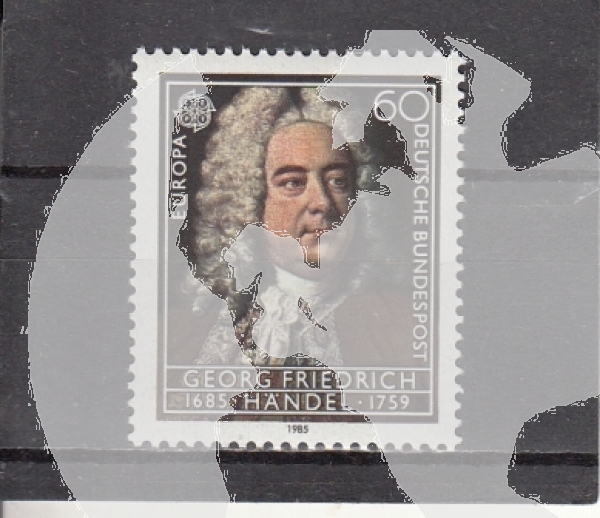 NSR 1248 ** - 1985